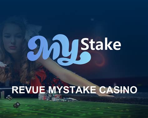 MyStake Casino 